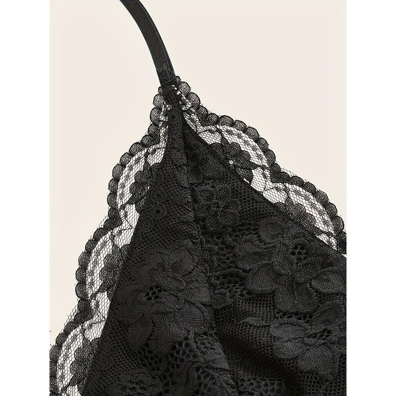 Delicate Lace Pleated Top – Baddie Meets Classy
