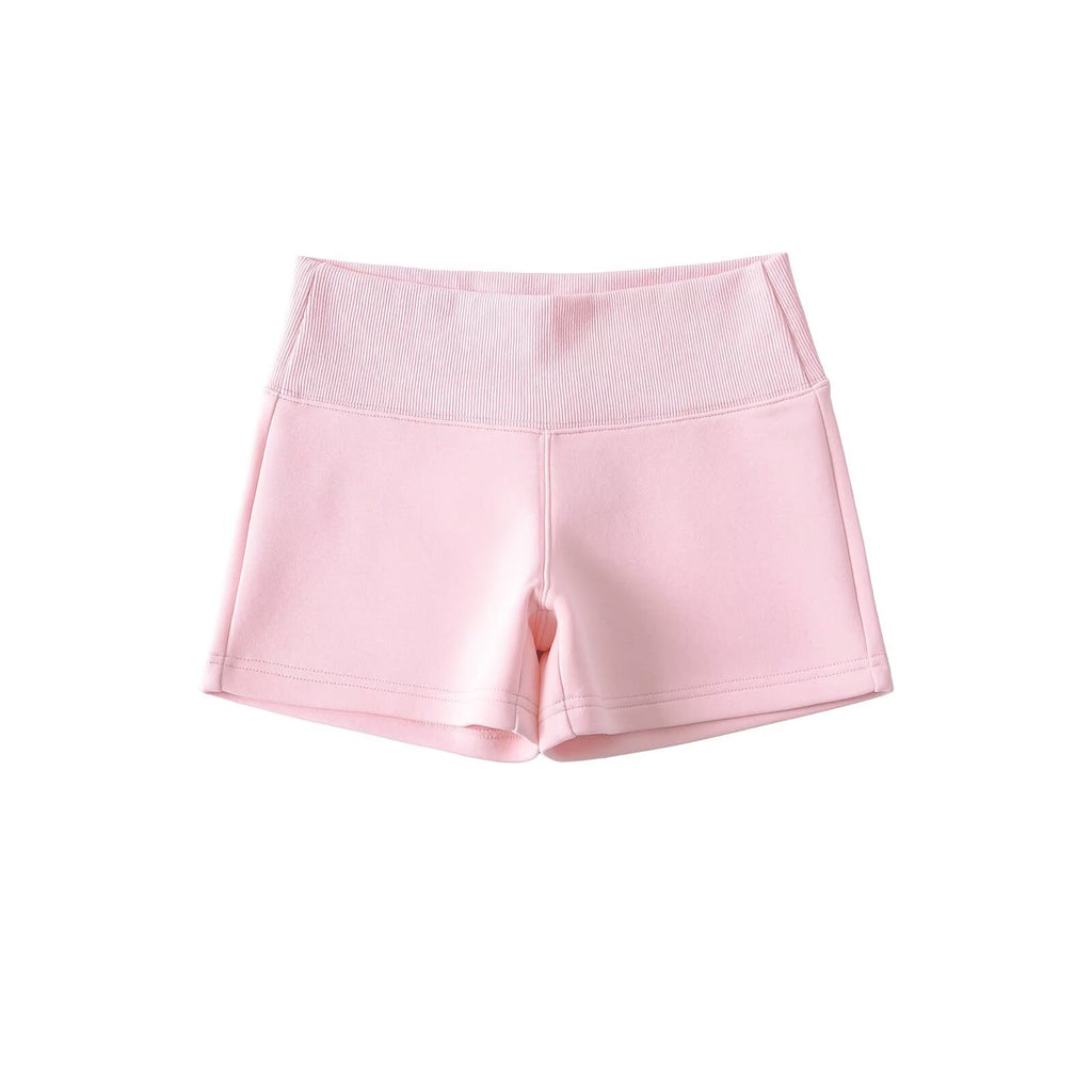 Sexy Low Waist Shorts