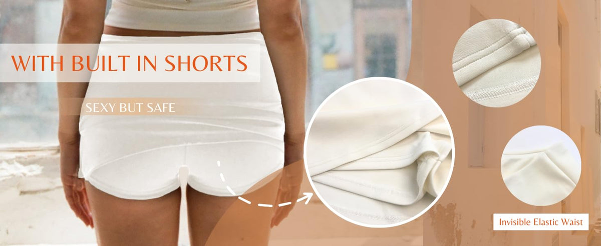 Low Waist Mini Skirt – Baddie Vibes
