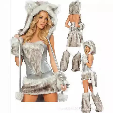 Halloween Costume For Woman