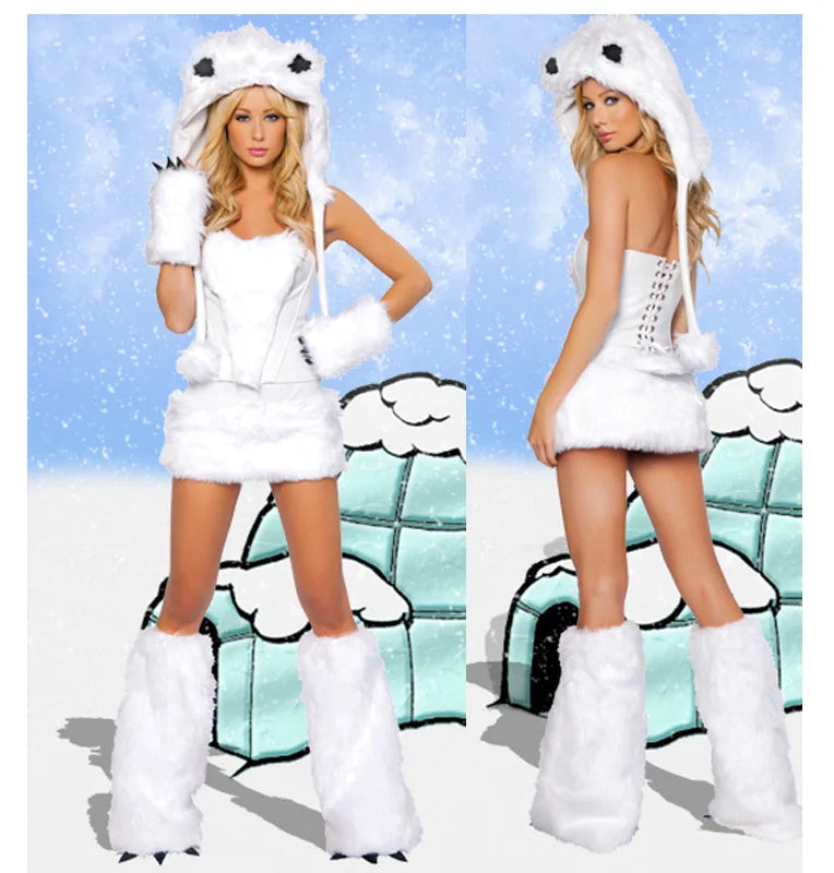 Halloween Costume For Woman