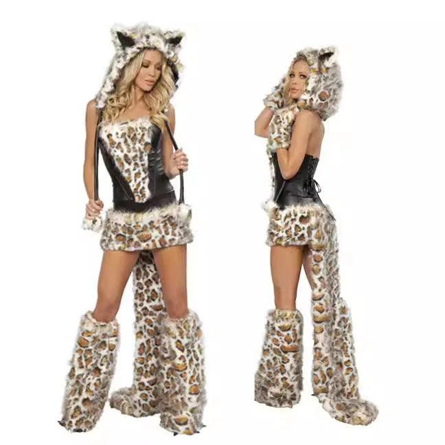 Halloween Costume For Woman